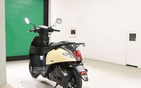 SUZUKI ﾚｯﾂ 1993 CA4AA