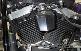 HARLEY FLS 1580 2014