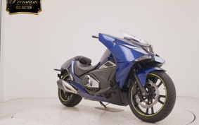 HONDA NM4 VULTUS -01 2019 RC82