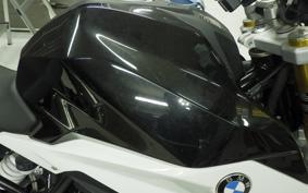 BMW G310R 2021