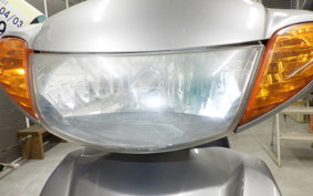 YAMAHA JOG Gen.5 SA36J