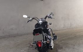 YAMAHA DRAGSTAR 1100 CLASSIC 2007 VP13J
