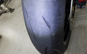 HONDA CBR600RR GEN 3 2009
