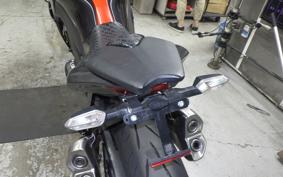 KAWASAKI Z1000 Gen.5 2015