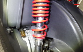 YAMAHA CYGNUS 125 XSR 3 2017 SEA5J