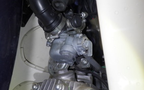 HONDA C90 SUPER CUB E HA02