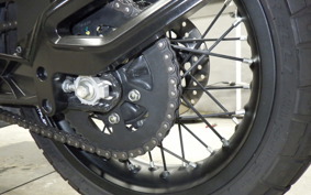 HUSQVARNA SVARTPILEN 401 2021