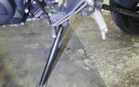 KAWASAKI Z250 Gen.2 2007 EX250Y
