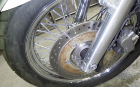 HONDA SHADOW 400 2003 NC34