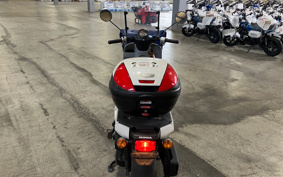 HONDA  BENLY  PRO  AA05