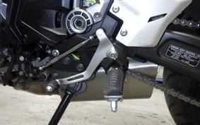 KAWASAKI Z650 A 2017 ER650H