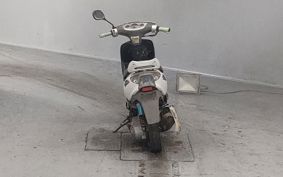 YAMAHA JOG ZR EVOLUTION SA16J