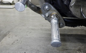 HONDA STEED 400 1996 NC26
