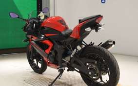 KAWASAKI NINJA 250 SL BX250A