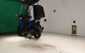 YAMAHA TRICITY 155 A ヤネツキ 2019 SG37J