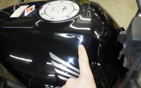 HONDA CB400SF VTEC 2012 NC42