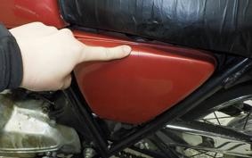 HONDA CB400ﾌｫｱ 2026 CB400F