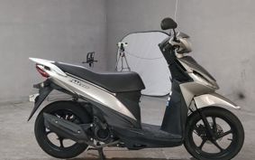 SUZUKI ADDRESS V110 CE47A