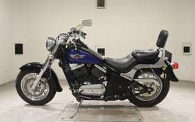 KAWASAKI VULCAN 400 CLASSIC 1996 VN400A