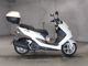 Фото Yamaha MAJESTY 155S с японского аукциона
