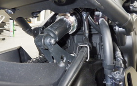 YAMAHA XSR900 2024 RN80J