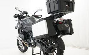 BMW R1250GS TRIPLE BLACK 2022 0M01