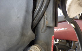 YAMAHA SEROW 250 DG11J