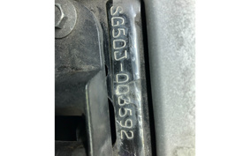 YAMAHA N-MAX155 ABS SG50J