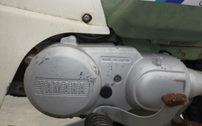 YAMAHA TOWN MATE 80 E 22K