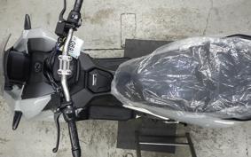 HONDA ADV160 2011 KF54