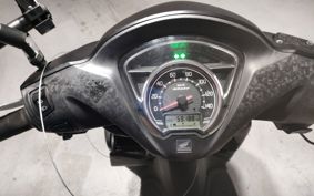 HONDA DIO110 BASIC JK03