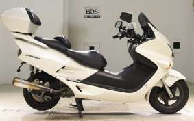 HONDA FORZA MF06