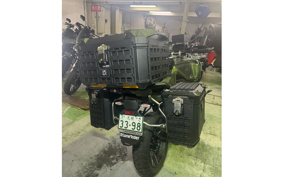 BMW R1300GS Adventure ASA 2025 0M31