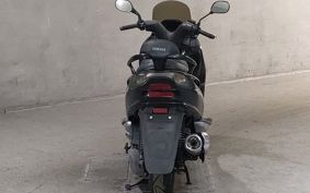 YAMAHA MAJESTY 125 SE27