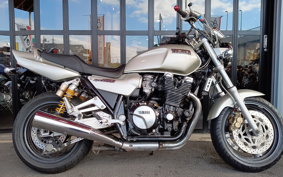 YAMAHA XJR1200 1997 4KG