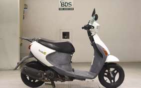 SUZUKI LET's 4 2026 CA45A