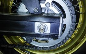 SUZUKI Vｽﾄﾛｰﾑ650XTA 2019 C733A