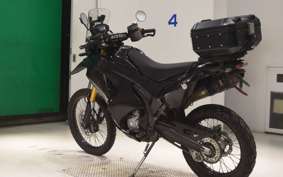 HONDA CRF250 RALLY A 2006 MD44