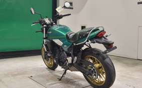 KAWASAKI Z650 RS 2022