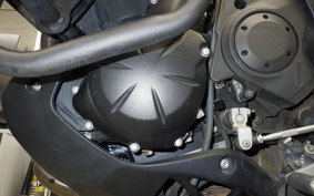 KAWASAKI VERSYS A 2015