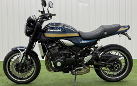 KAWASAKI Z900RS 2022 ZR900C