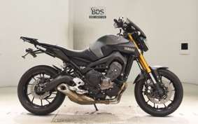 YAMAHA MT-09 ABS RN34J