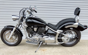 YAMAHA DRAGSTAR 1100 CLASSIC 2005 VP13J