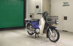 HONDA C110 SUPER CUB 2006 JA07