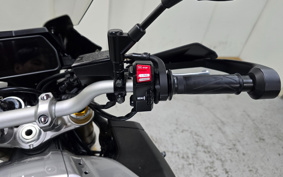YAMAHA MT-10 SP ABS 2017 RN50J