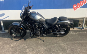 HONDA REBEL 1100 DCT 2023 SC83