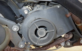 SUZUKI ADDRESS V50 G