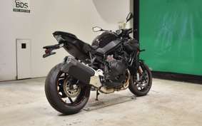 KAWASAKI ZH2 2026 ZRT00R