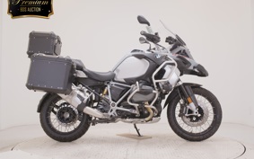 BMW R1250GS ADVENTURE 2022