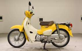 HONDA C50 SUPER CUB AA09